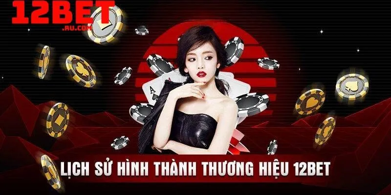 Nhà cái 12BET 